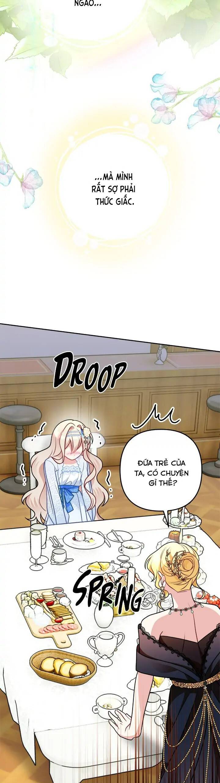 Tôi Sống Chung Với Mẹ Chồng Chap 12 - Next Chap 13