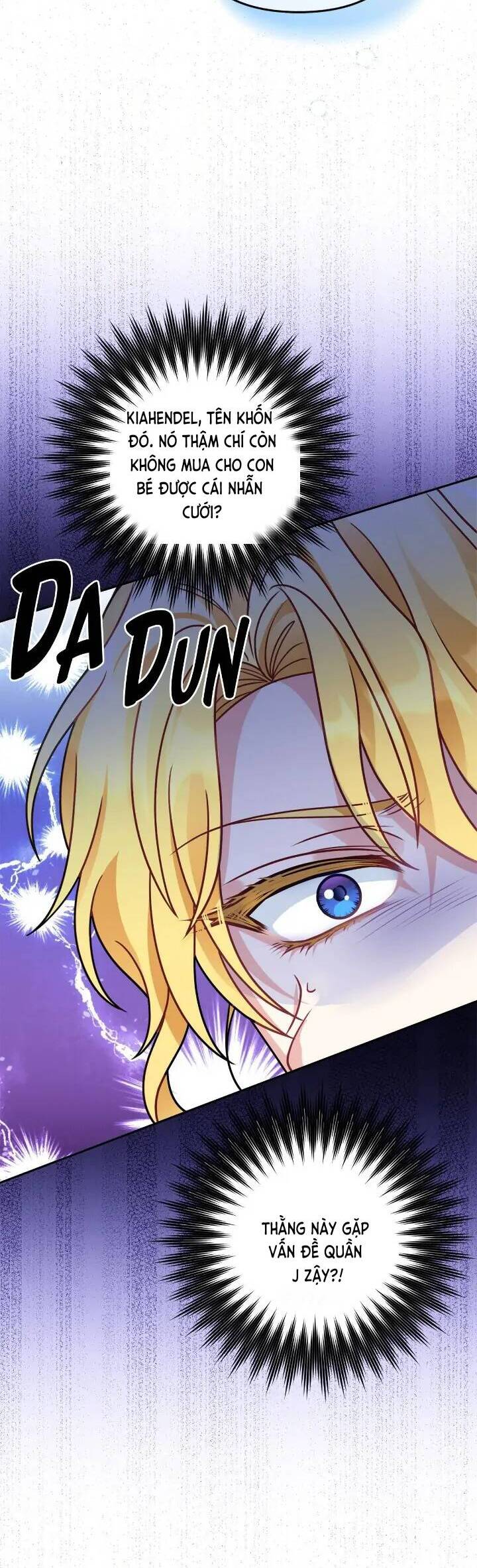 Tôi Sống Chung Với Mẹ Chồng Chap 12 - Next Chap 13