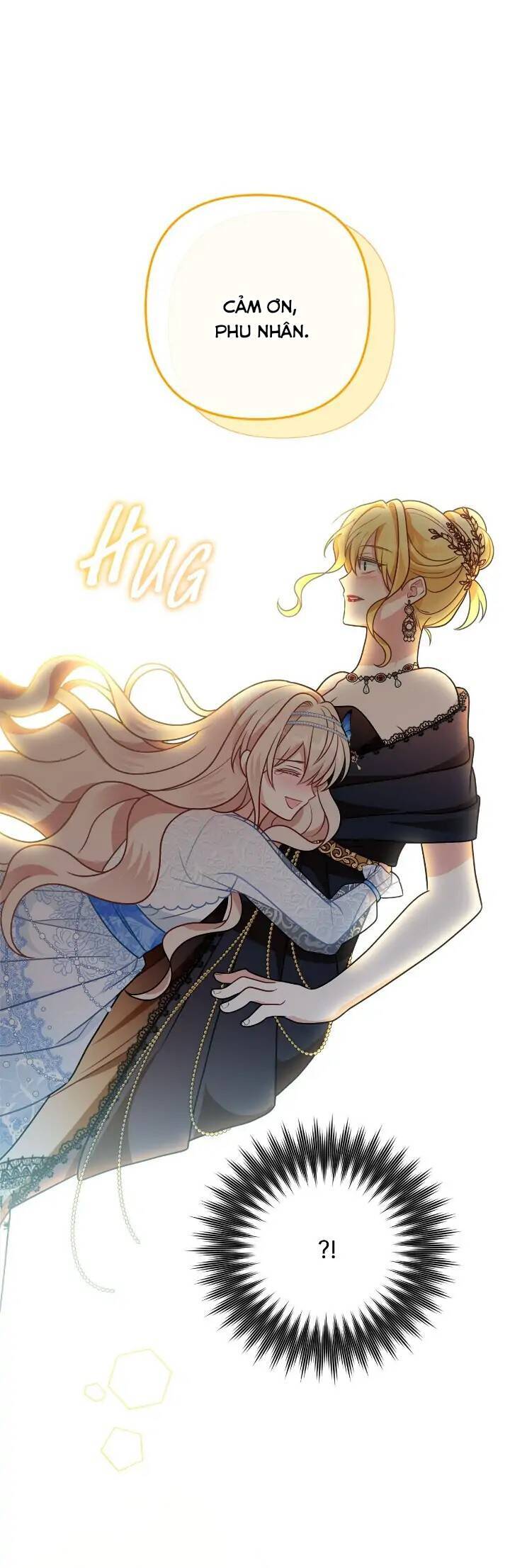 Tôi Sống Chung Với Mẹ Chồng Chap 12 - Next Chap 13