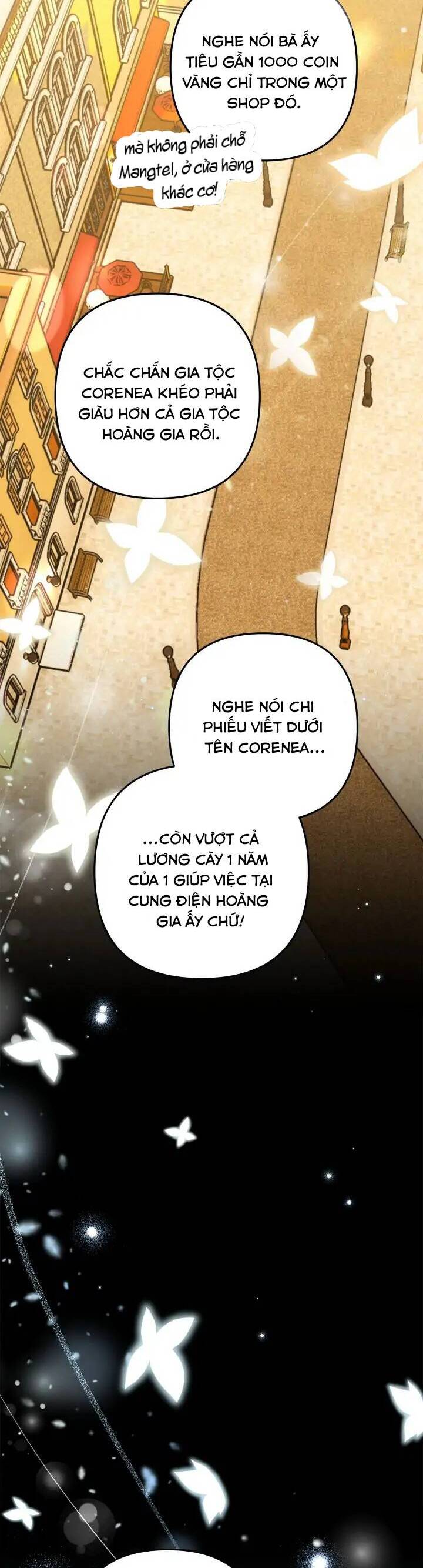 Tôi Sống Chung Với Mẹ Chồng Chap 12 - Next Chap 13