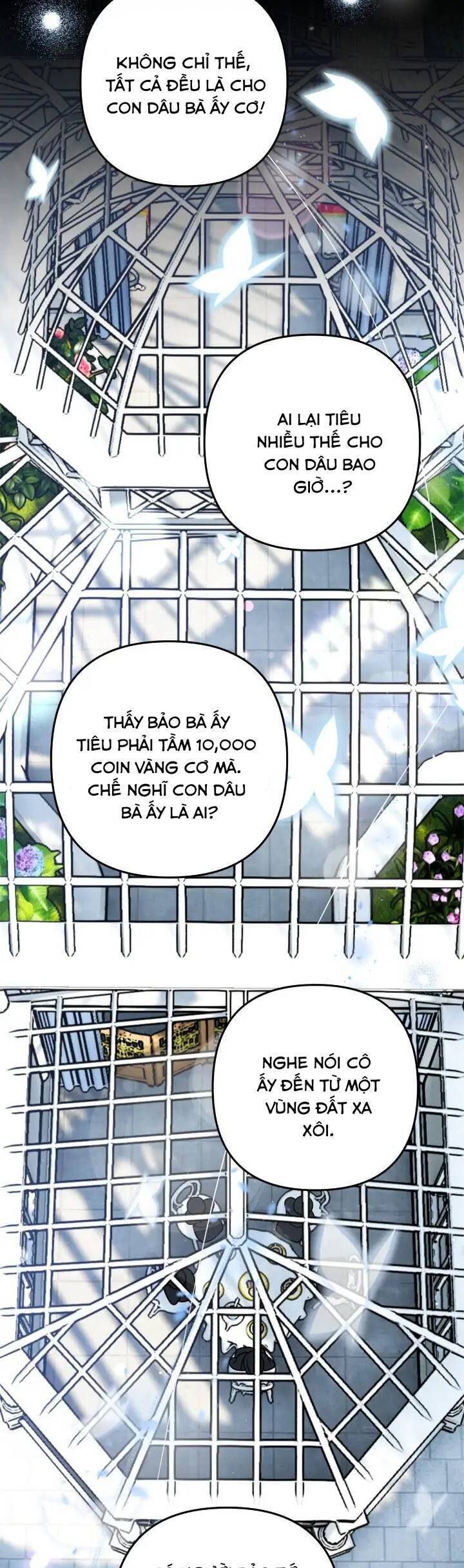 Tôi Sống Chung Với Mẹ Chồng Chap 12 - Next Chap 13