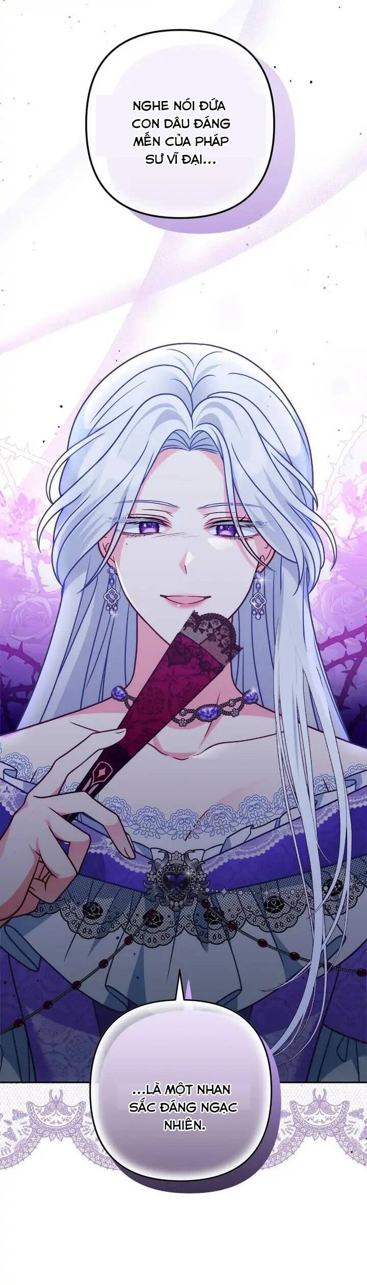 Tôi Sống Chung Với Mẹ Chồng Chap 12 - Next Chap 13