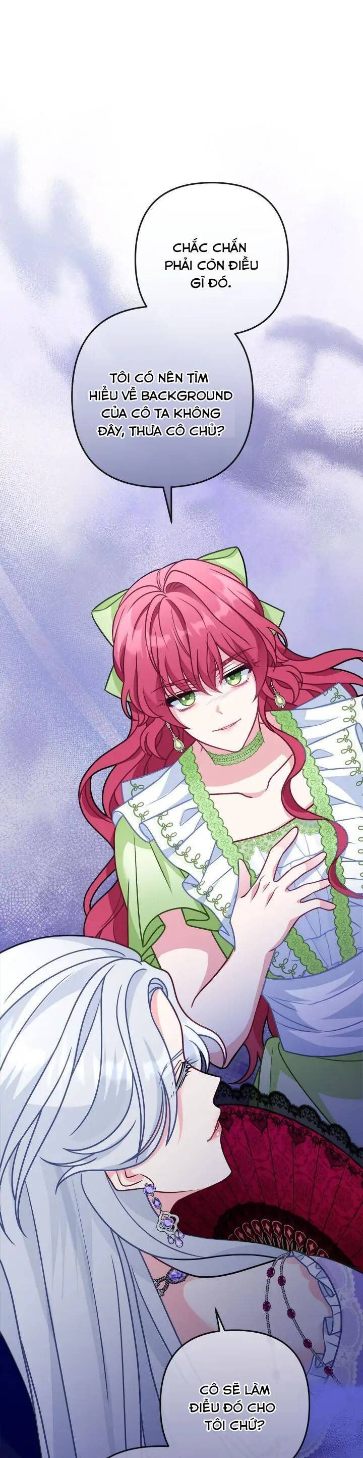 Tôi Sống Chung Với Mẹ Chồng Chap 12 - Next Chap 13