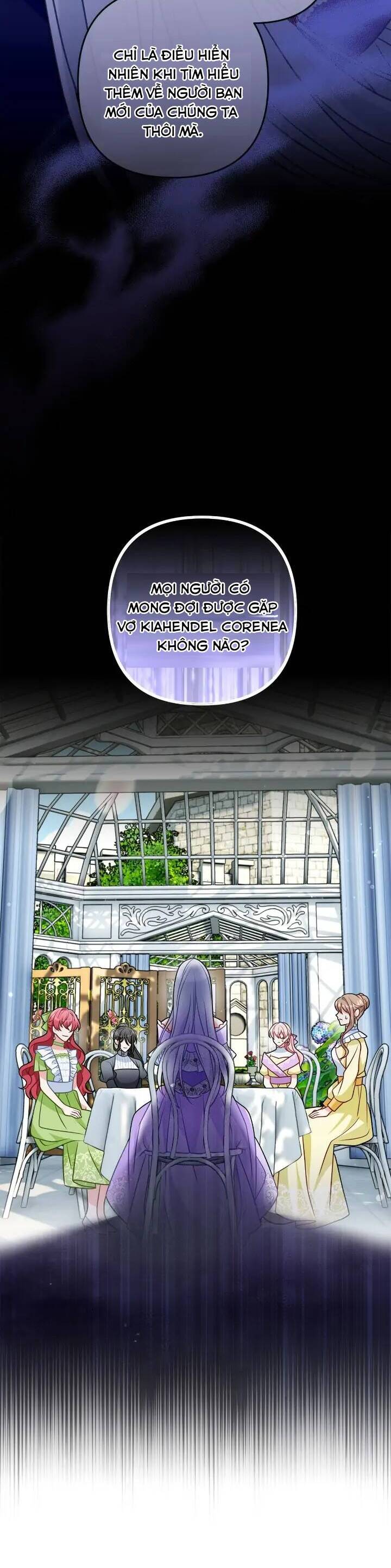 Tôi Sống Chung Với Mẹ Chồng Chap 12 - Next Chap 13