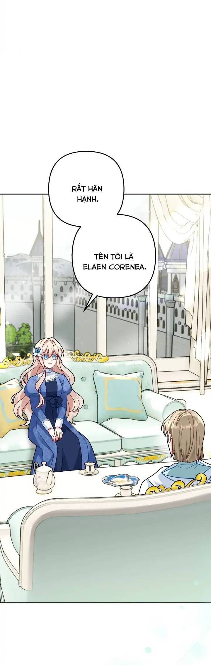 Tôi Sống Chung Với Mẹ Chồng Chap 12 - Next Chap 13