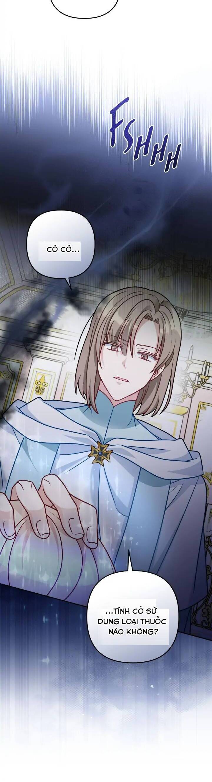 Tôi Sống Chung Với Mẹ Chồng Chap 12 - Next Chap 13