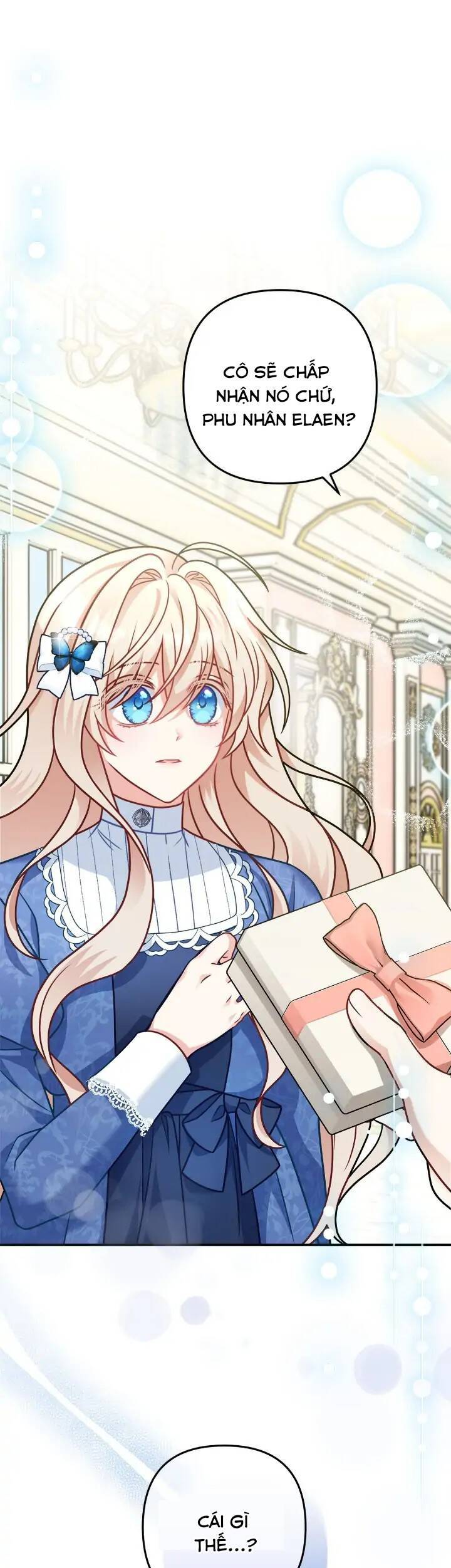 Tôi Sống Chung Với Mẹ Chồng Chap 12 - Next Chap 13