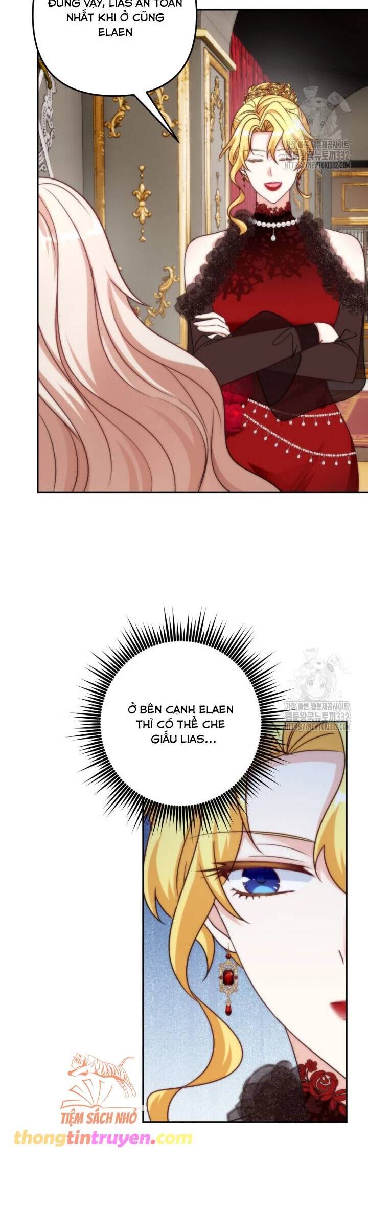 Tôi Sống Chung Với Mẹ Chồng Chap 69 - Next Chap 70