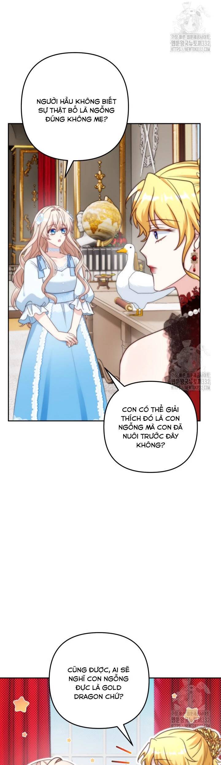 Tôi Sống Chung Với Mẹ Chồng Chap 69 - Next Chap 70