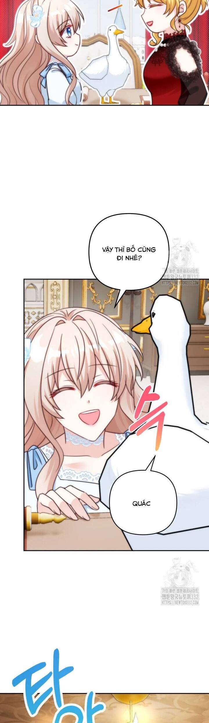 Tôi Sống Chung Với Mẹ Chồng Chap 69 - Next Chap 70