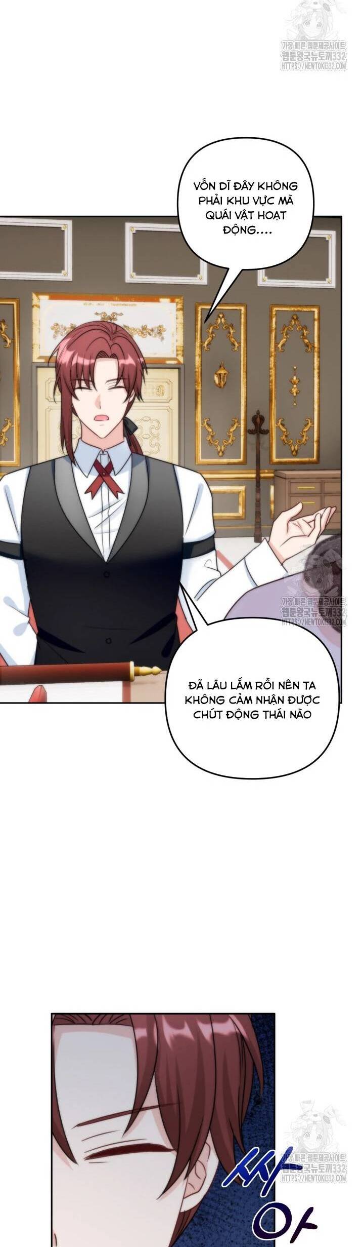 Tôi Sống Chung Với Mẹ Chồng Chap 69 - Next Chap 70