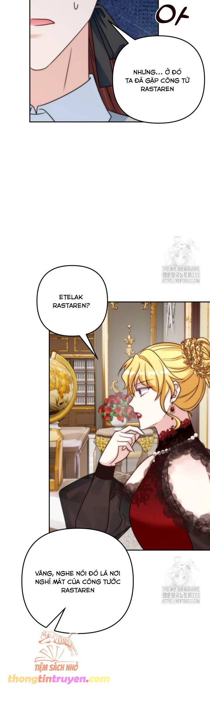 Tôi Sống Chung Với Mẹ Chồng Chap 69 - Next Chap 70