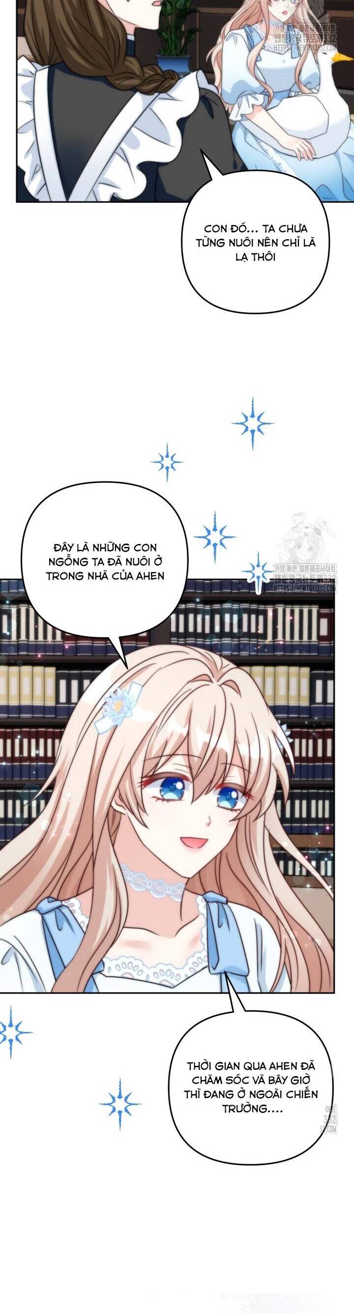 Tôi Sống Chung Với Mẹ Chồng Chap 69 - Next Chap 70