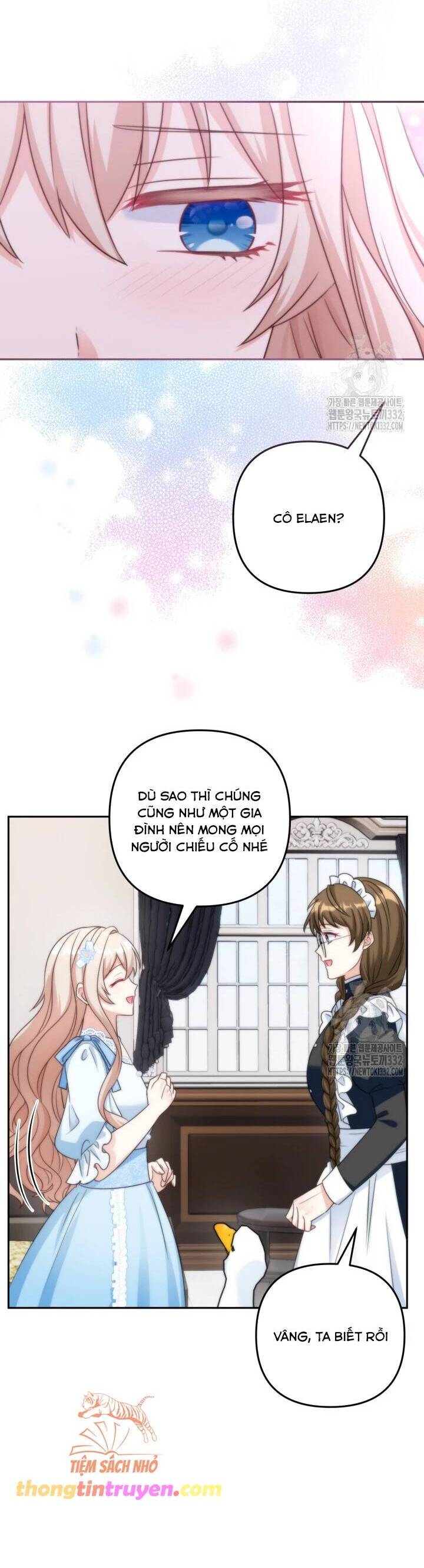 Tôi Sống Chung Với Mẹ Chồng Chap 69 - Next Chap 70