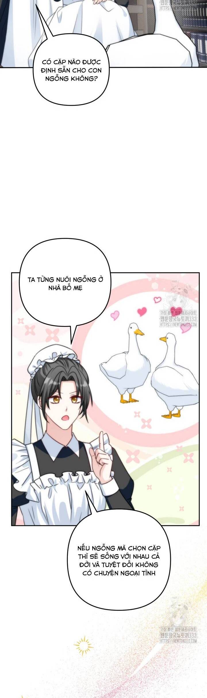 Tôi Sống Chung Với Mẹ Chồng Chap 69 - Next Chap 70