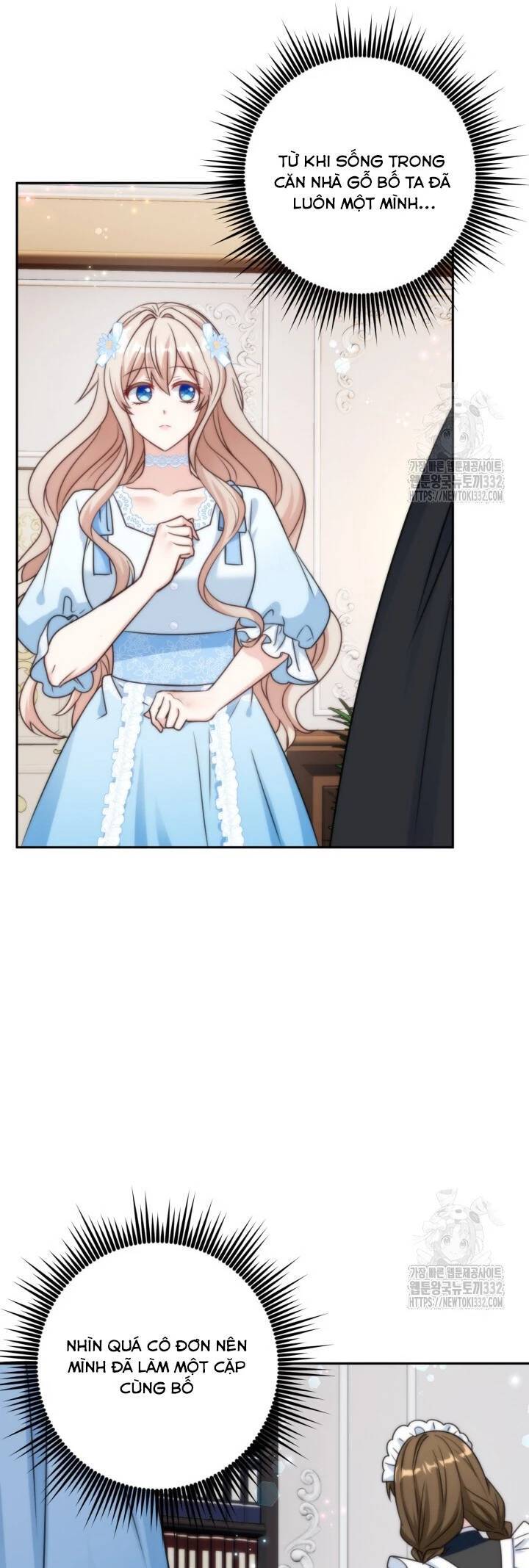 Tôi Sống Chung Với Mẹ Chồng Chap 69 - Next Chap 70