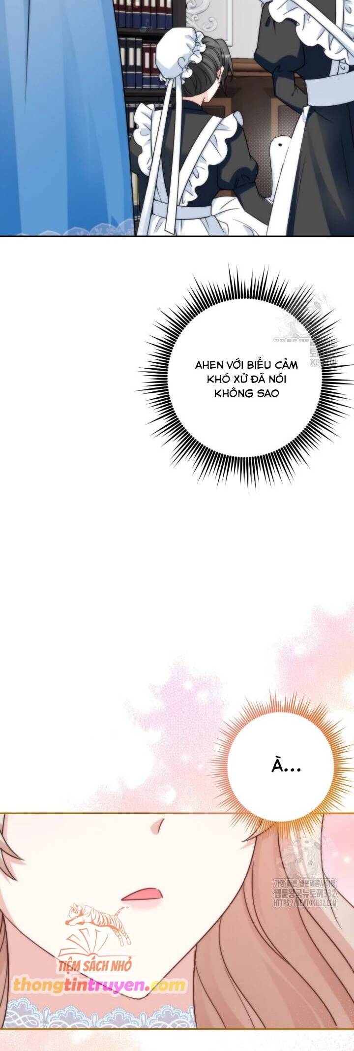 Tôi Sống Chung Với Mẹ Chồng Chap 69 - Next Chap 70