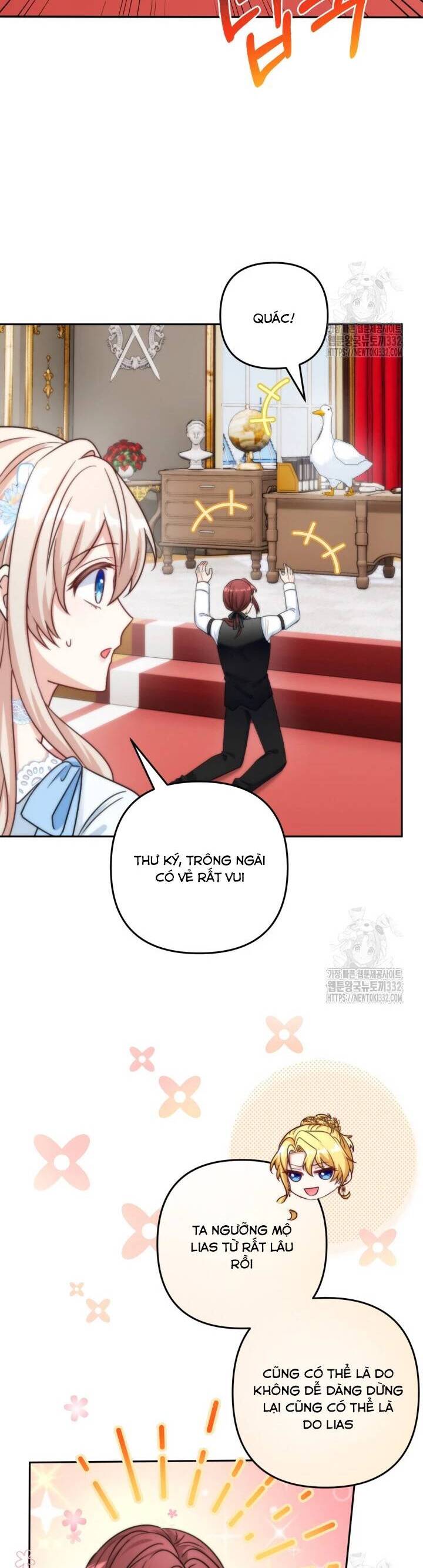 Tôi Sống Chung Với Mẹ Chồng Chap 69 - Next Chap 70