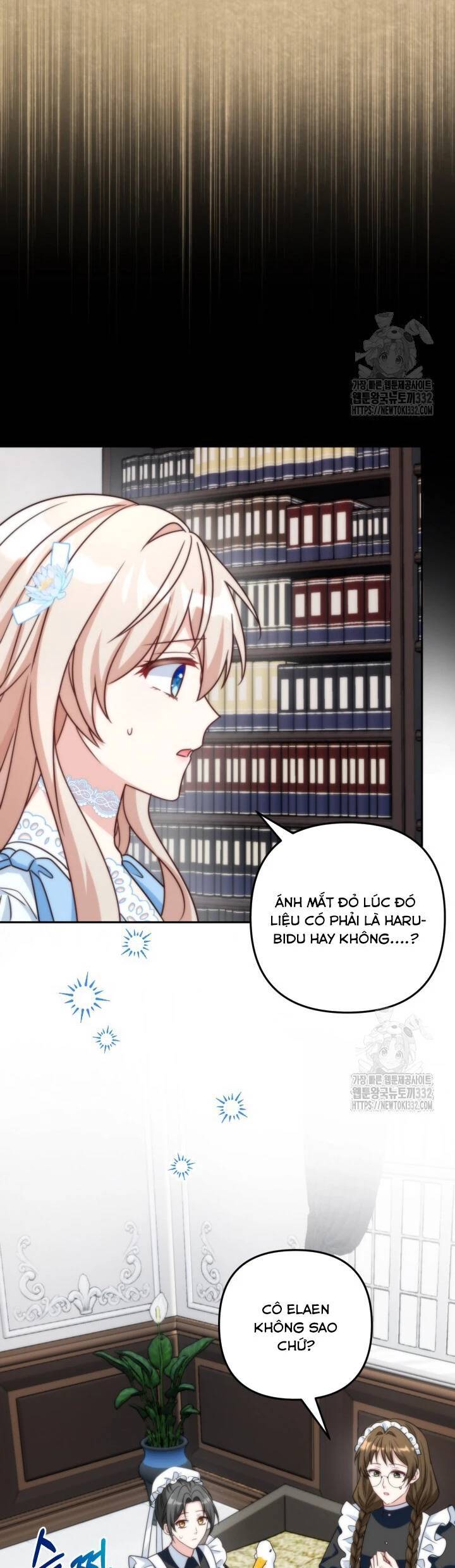 Tôi Sống Chung Với Mẹ Chồng Chap 69 - Next Chap 70