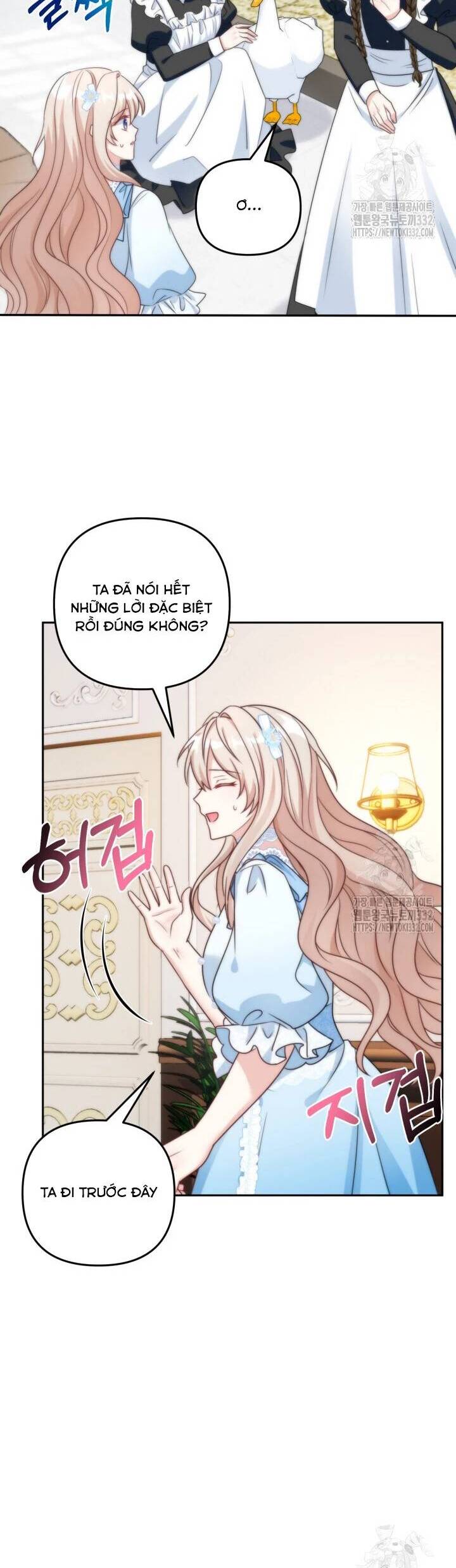 Tôi Sống Chung Với Mẹ Chồng Chap 69 - Next Chap 70