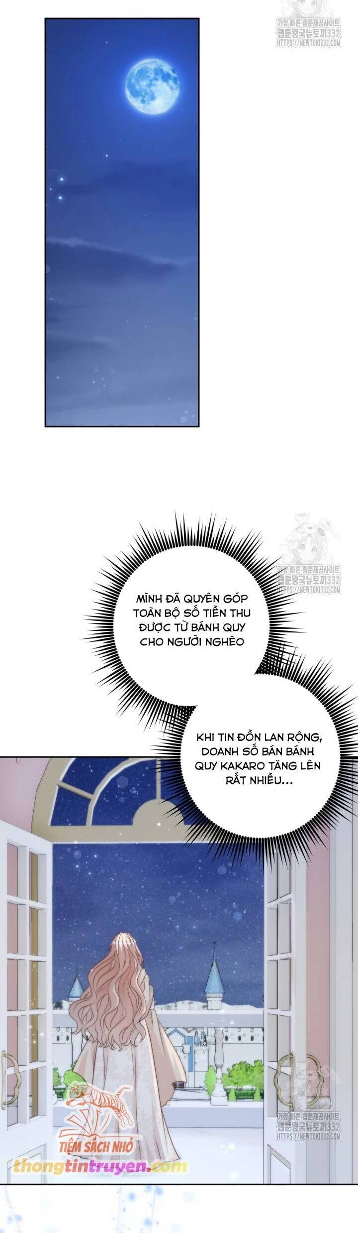Tôi Sống Chung Với Mẹ Chồng Chap 69 - Next Chap 70
