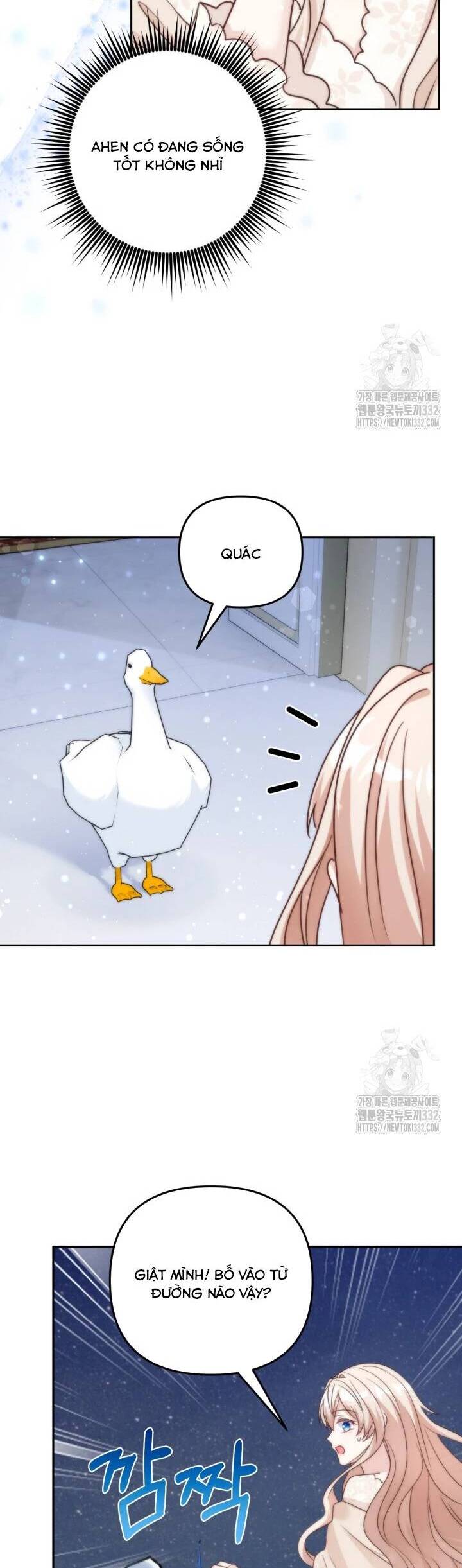 Tôi Sống Chung Với Mẹ Chồng Chap 69 - Next Chap 70