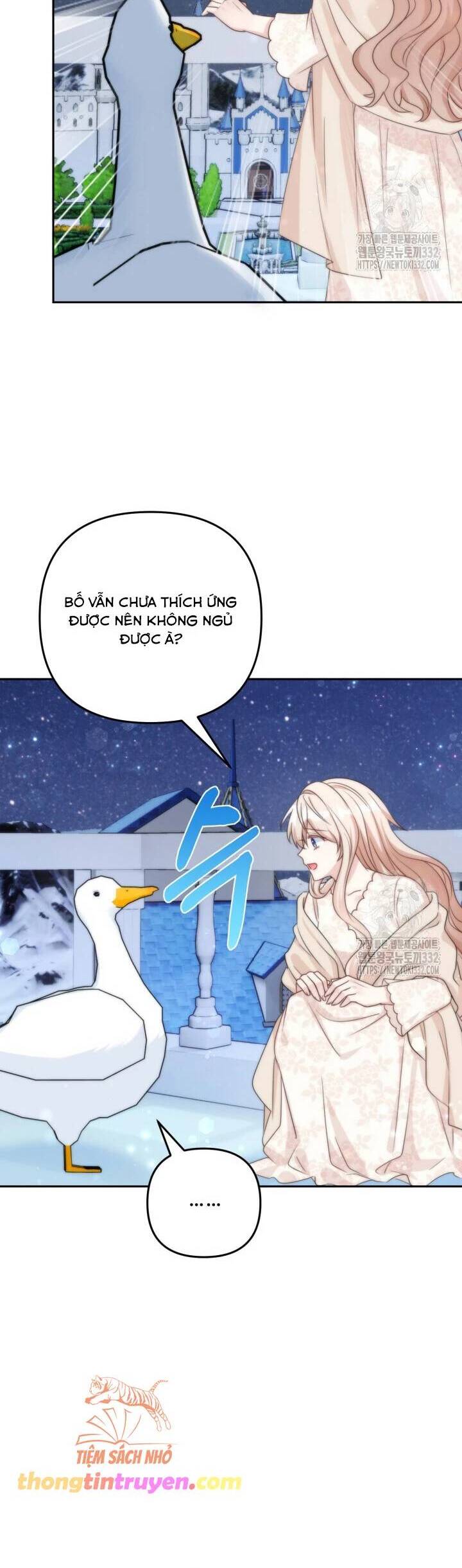 Tôi Sống Chung Với Mẹ Chồng Chap 69 - Next Chap 70