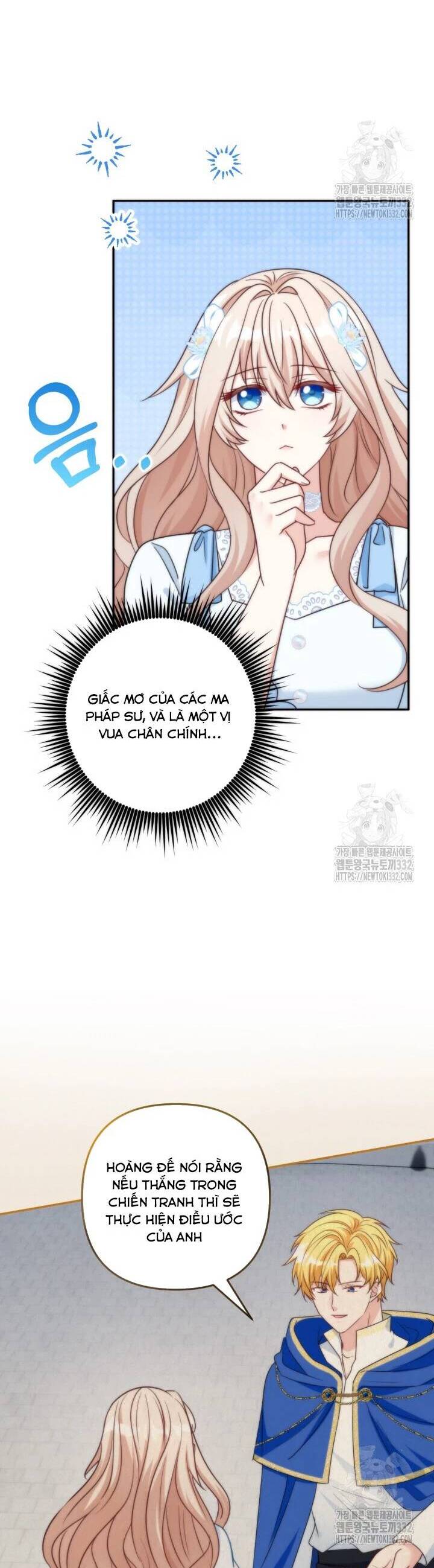 Tôi Sống Chung Với Mẹ Chồng Chap 69 - Next Chap 70