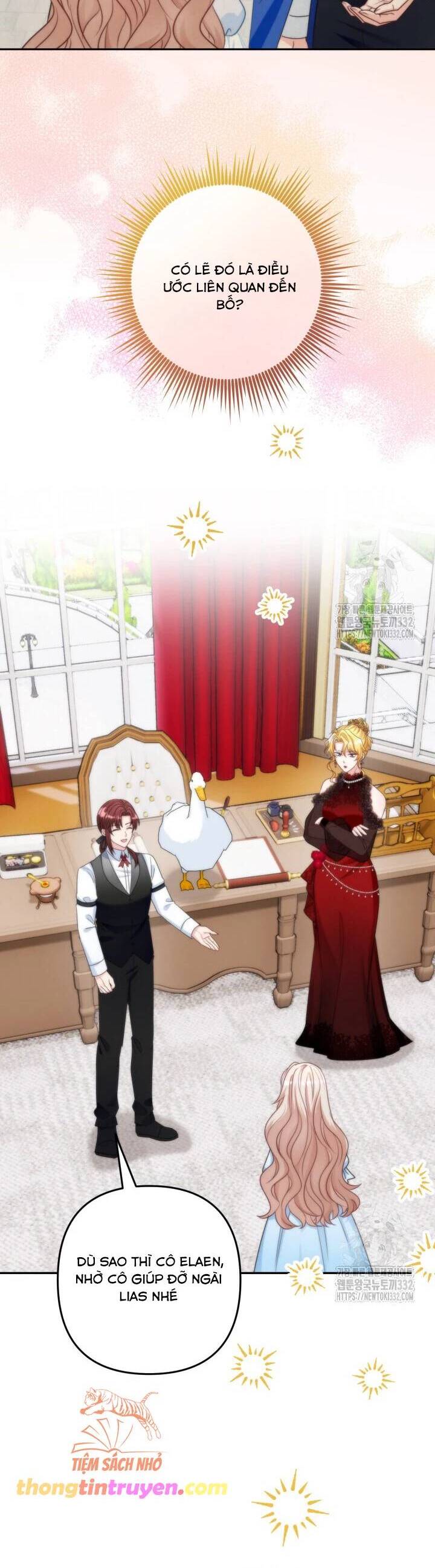Tôi Sống Chung Với Mẹ Chồng Chap 69 - Next Chap 70