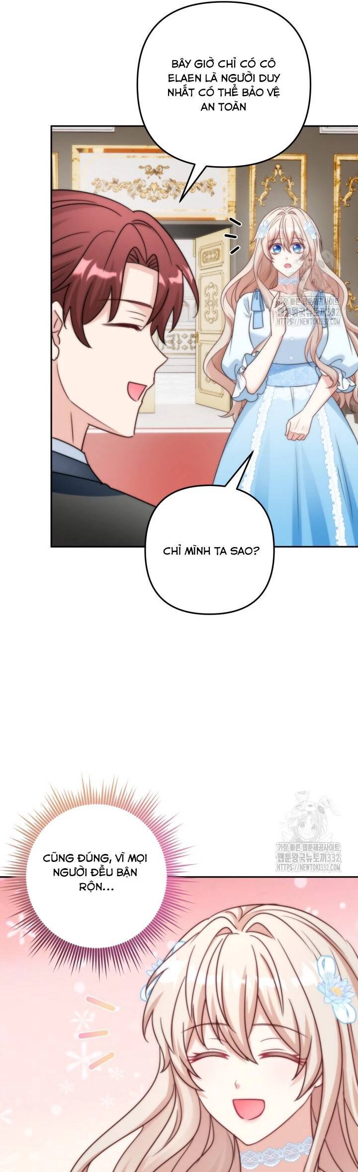 Tôi Sống Chung Với Mẹ Chồng Chap 69 - Next Chap 70