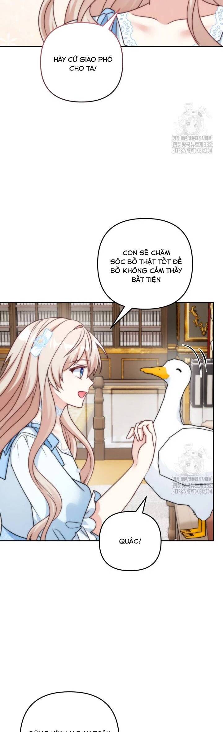 Tôi Sống Chung Với Mẹ Chồng Chap 69 - Next Chap 70