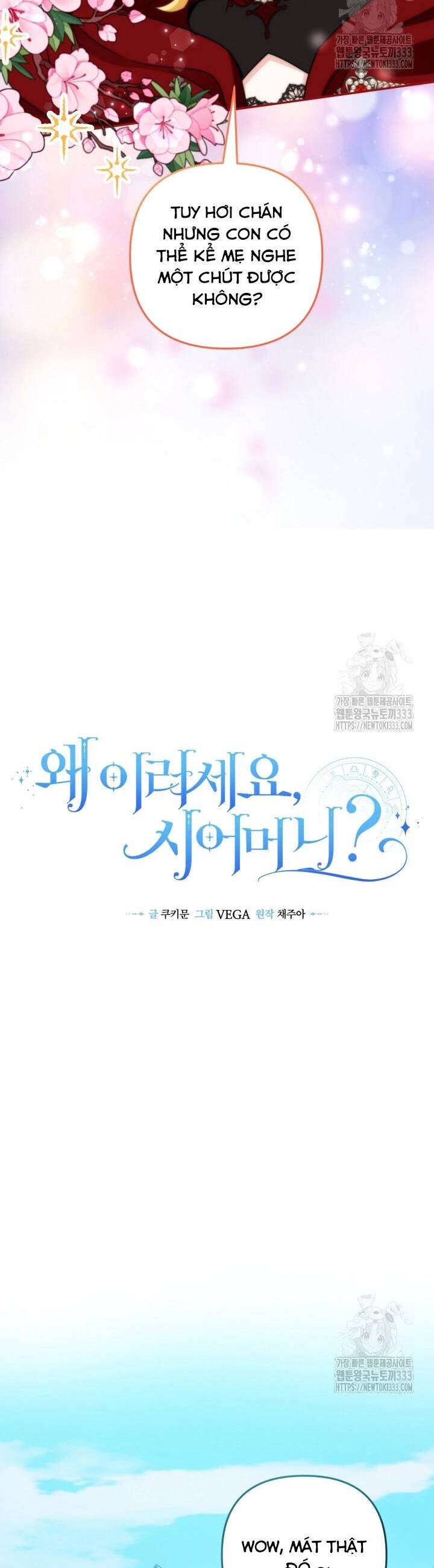 Tôi Sống Chung Với Mẹ Chồng Chap 70 - Next Chap 71