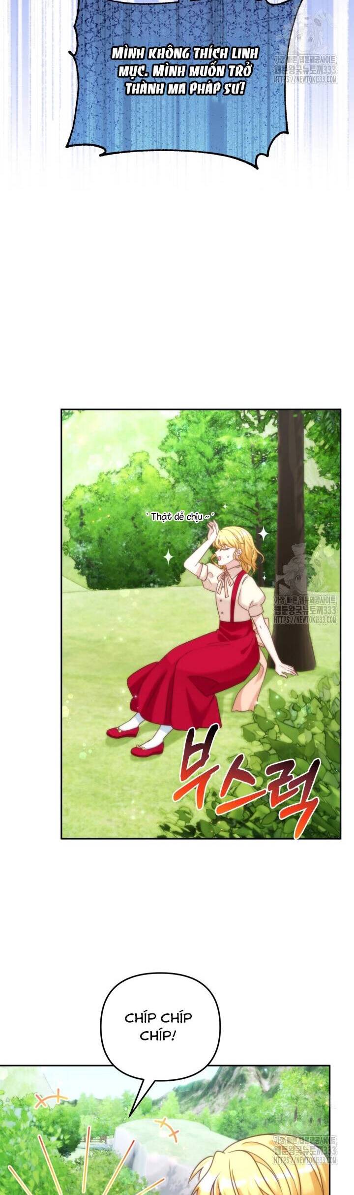 Tôi Sống Chung Với Mẹ Chồng Chap 70 - Next Chap 71
