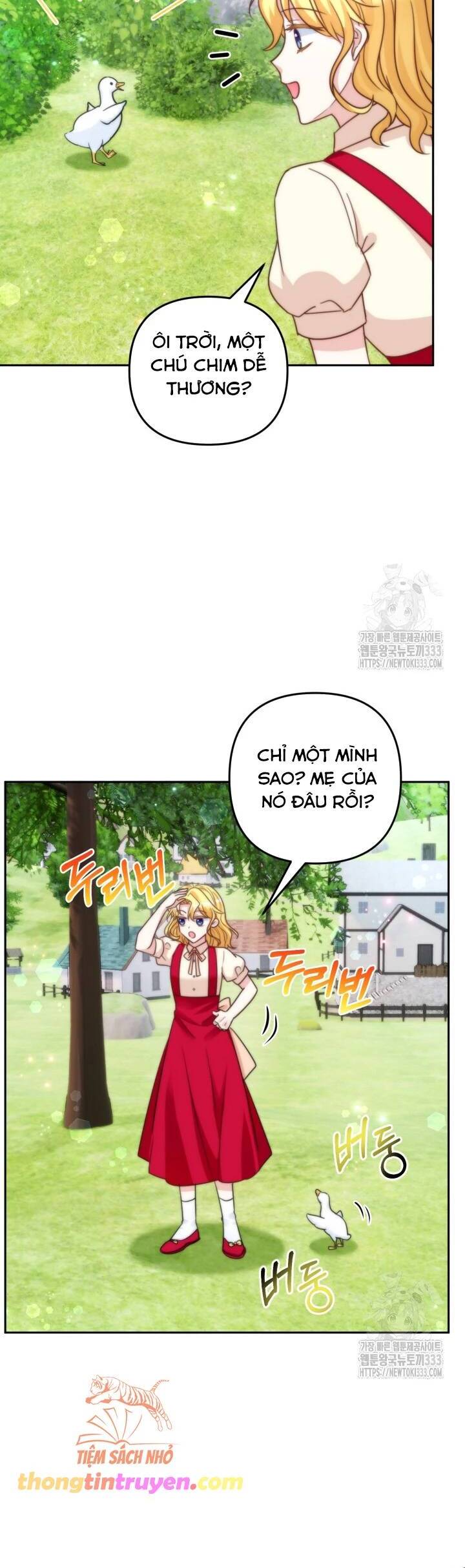 Tôi Sống Chung Với Mẹ Chồng Chap 70 - Next Chap 71