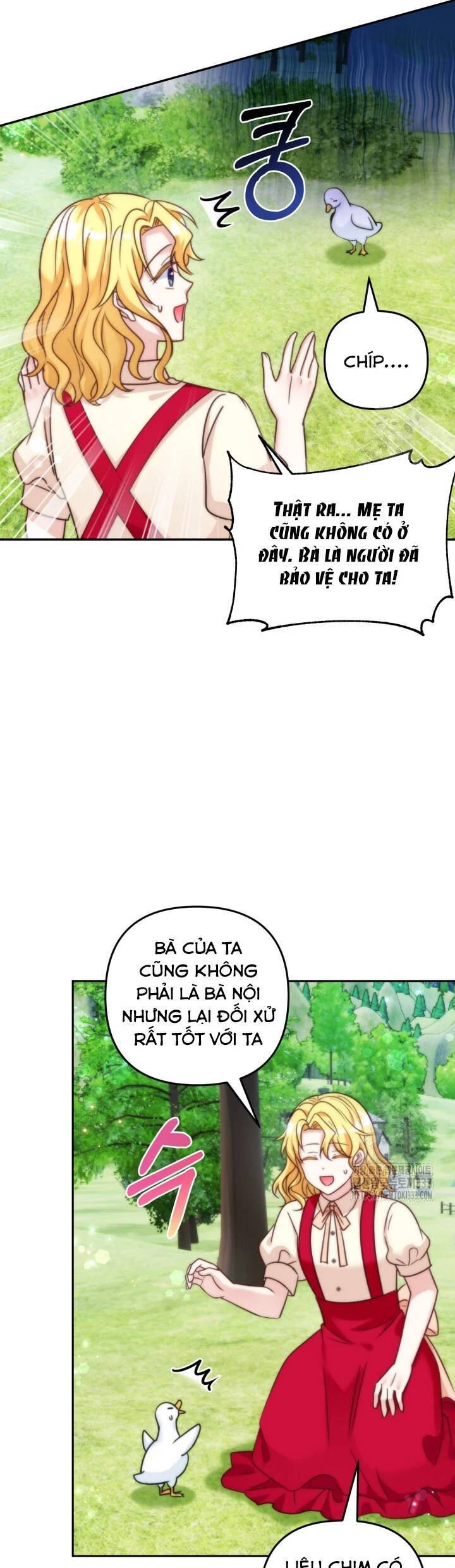 Tôi Sống Chung Với Mẹ Chồng Chap 70 - Next Chap 71