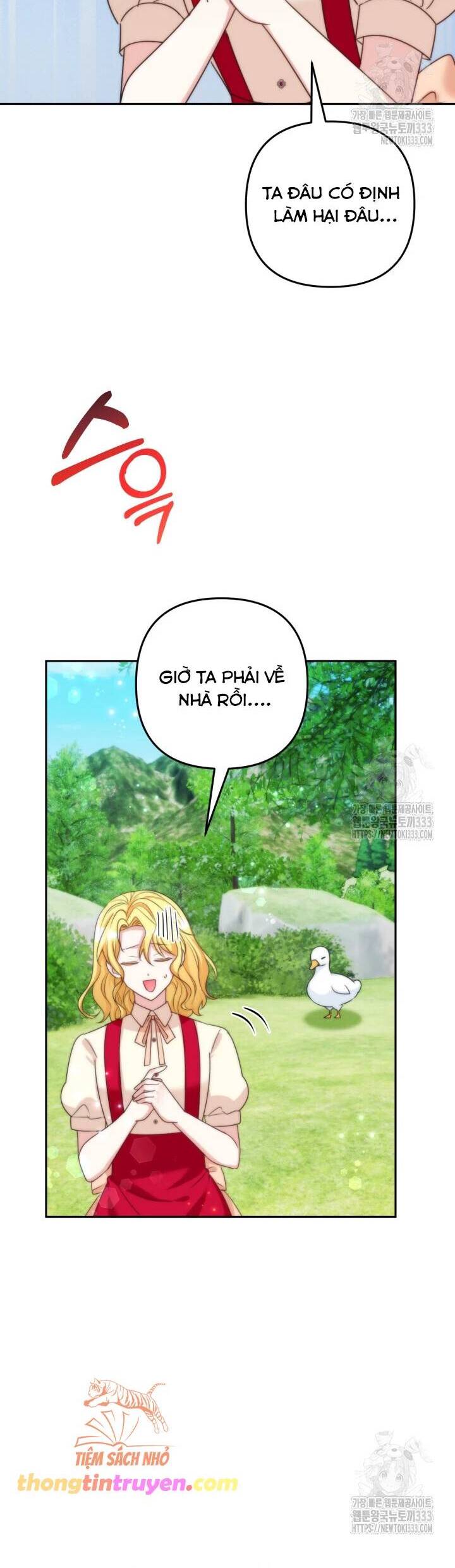 Tôi Sống Chung Với Mẹ Chồng Chap 70 - Next Chap 71