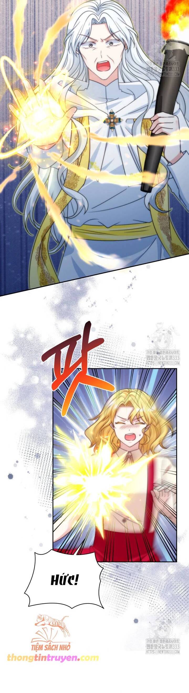 Tôi Sống Chung Với Mẹ Chồng Chap 70 - Next Chap 71