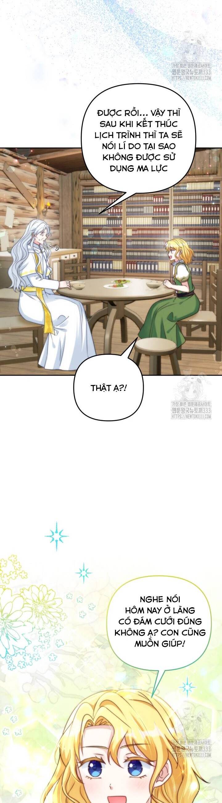 Tôi Sống Chung Với Mẹ Chồng Chap 70 - Next Chap 71