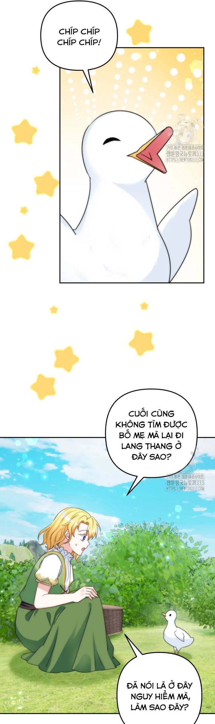 Tôi Sống Chung Với Mẹ Chồng Chap 70 - Next Chap 71