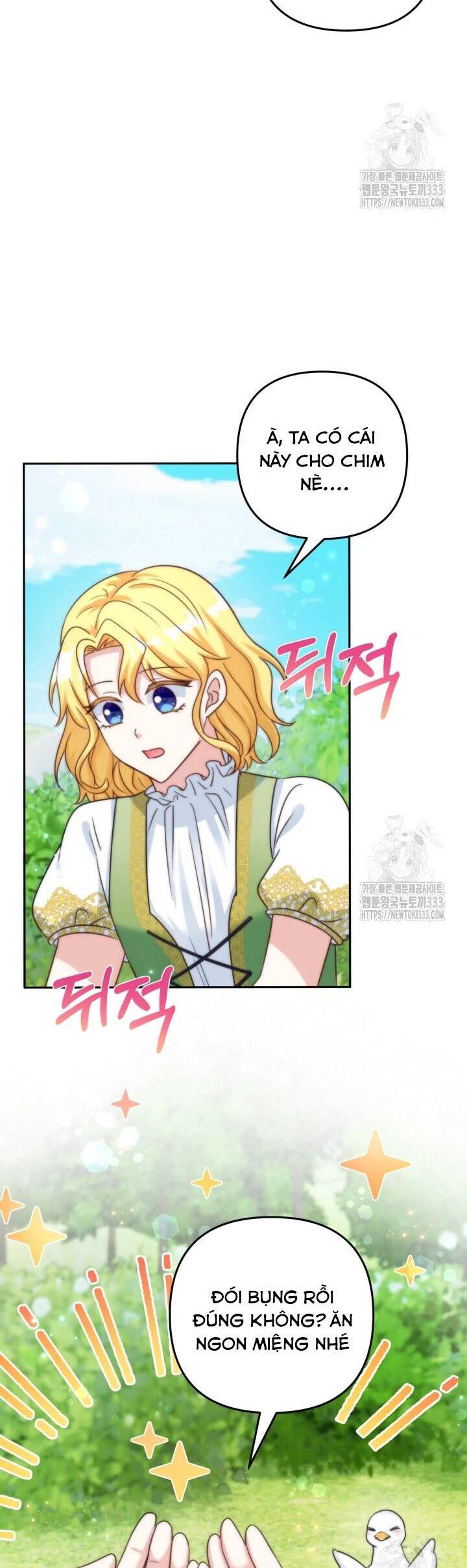 Tôi Sống Chung Với Mẹ Chồng Chap 70 - Next Chap 71