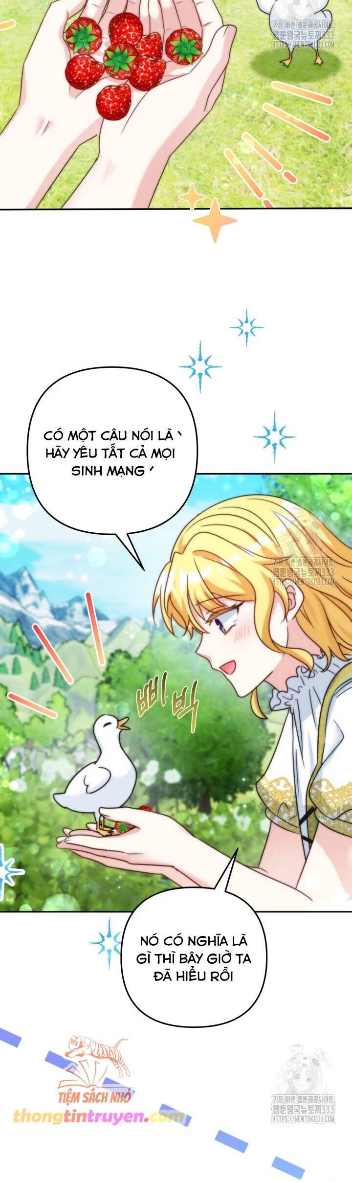 Tôi Sống Chung Với Mẹ Chồng Chap 70 - Next Chap 71