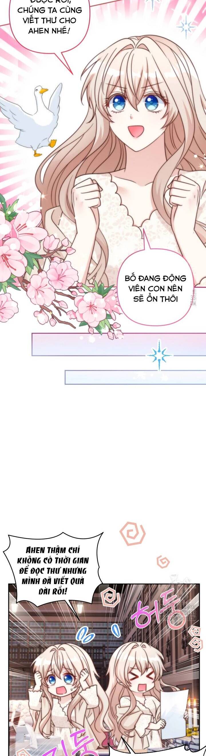 Tôi Sống Chung Với Mẹ Chồng Chap 70 - Next Chap 71