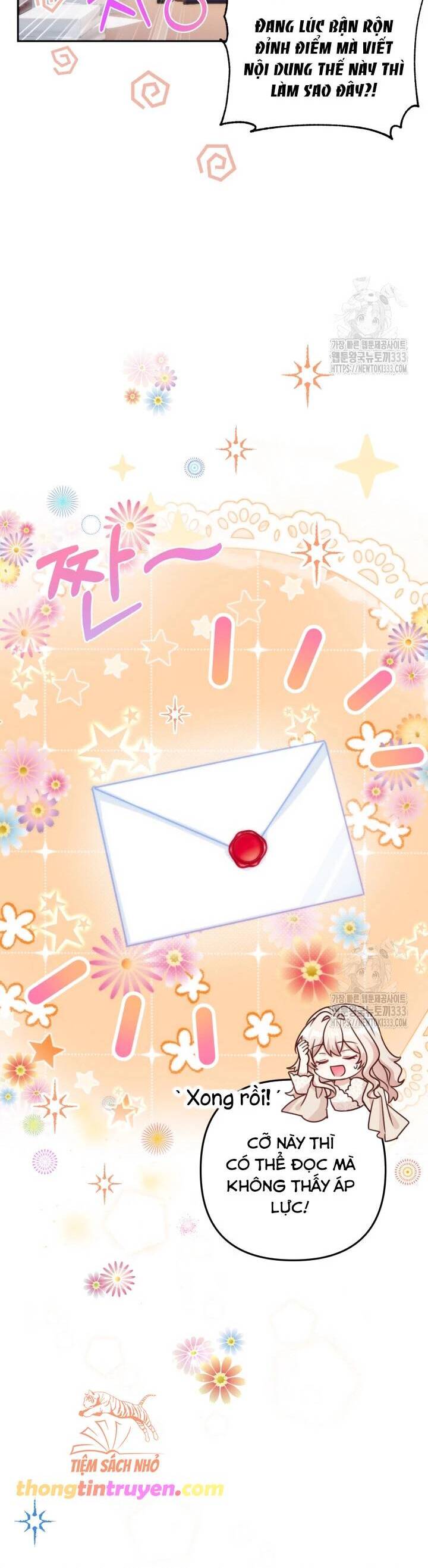 Tôi Sống Chung Với Mẹ Chồng Chap 70 - Next Chap 71