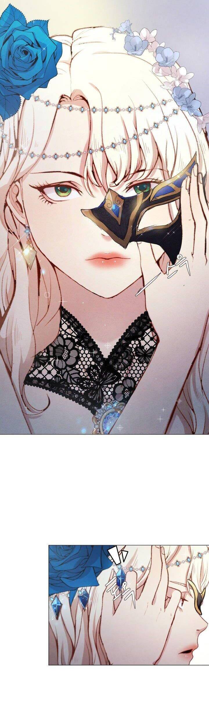 Tôi Sống Sót Như Một Nàng Công Chúa Giả Chap 1 - Next Chap 2