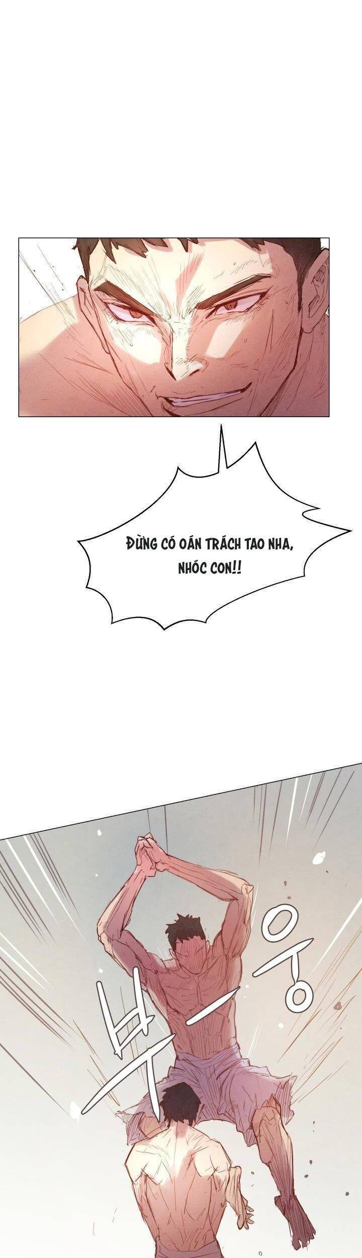 Tôi Sống Sót Như Một Nàng Công Chúa Giả Chap 1 - Next Chap 2