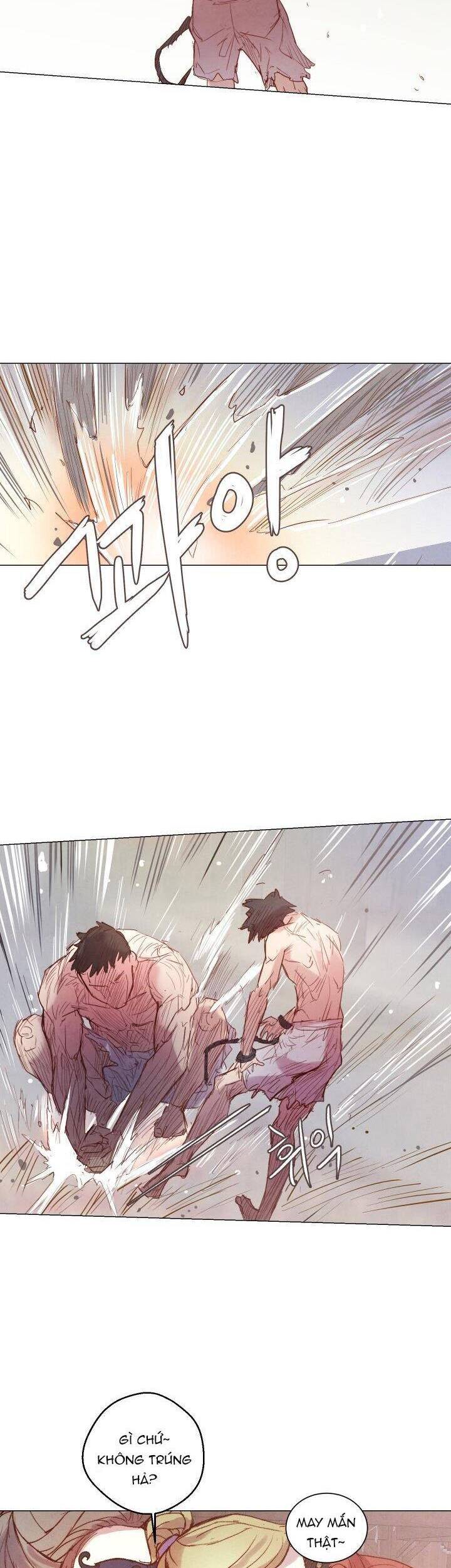 Tôi Sống Sót Như Một Nàng Công Chúa Giả Chap 1 - Next Chap 2