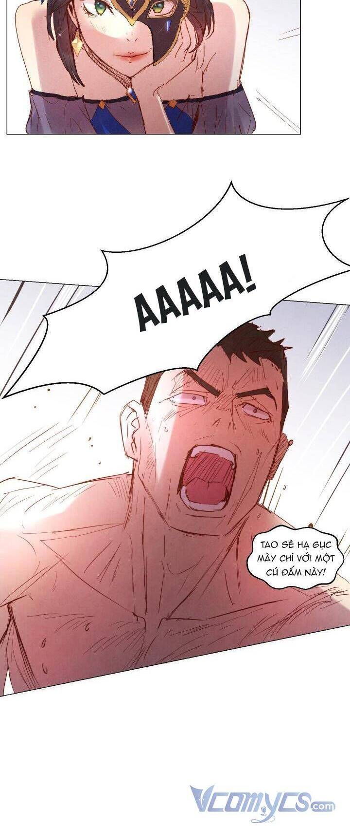 Tôi Sống Sót Như Một Nàng Công Chúa Giả Chap 1 - Next Chap 2