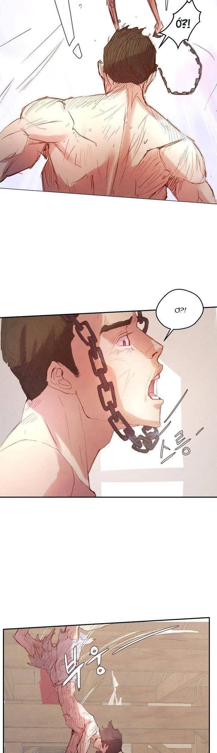Tôi Sống Sót Như Một Nàng Công Chúa Giả Chap 1 - Next Chap 2