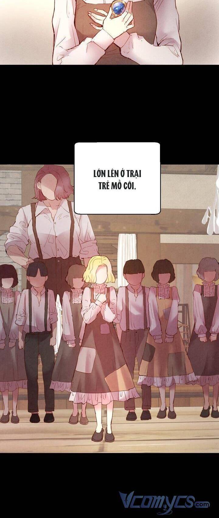 Tôi Sống Sót Như Một Nàng Công Chúa Giả Chap 2 - Next Chap 3