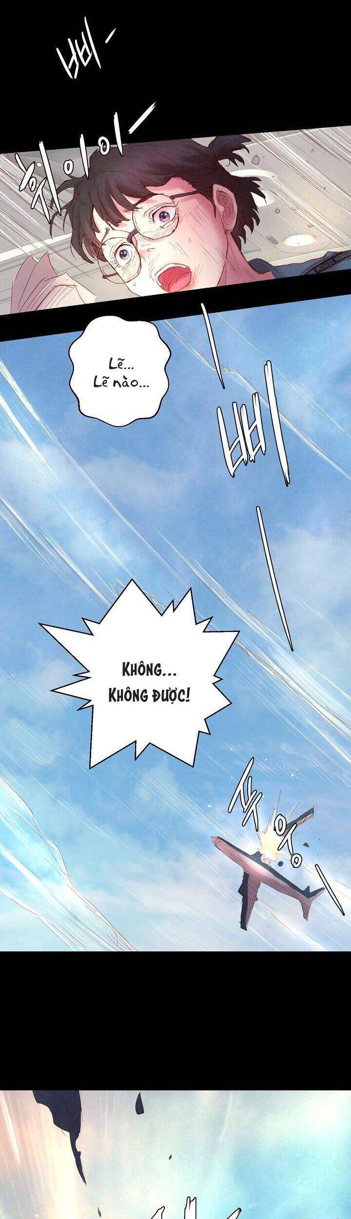 Tôi Sống Sót Như Một Nàng Công Chúa Giả Chap 2 - Next Chap 3